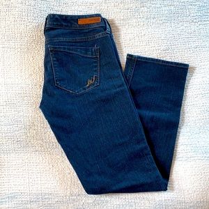 Express Jeans Stella size 4